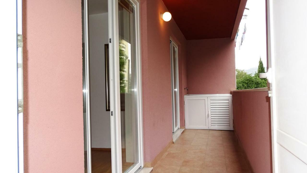 Comfortable 3* Apartment Lapad Center Dubrovnik Exterior foto