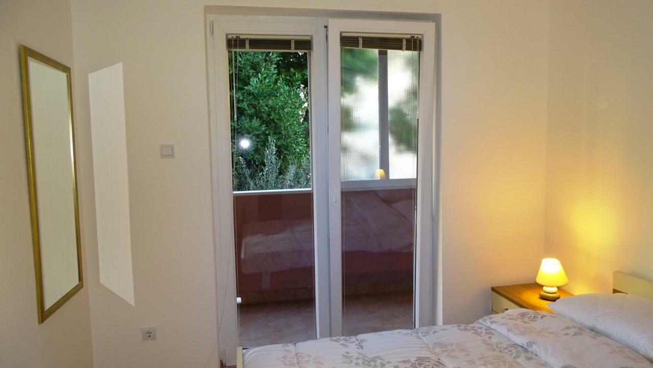 Comfortable 3* Apartment Lapad Center Dubrovnik Exterior foto