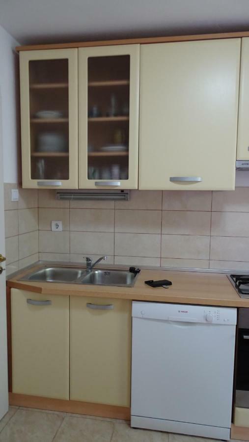 Comfortable 3* Apartment Lapad Center Dubrovnik Exterior foto